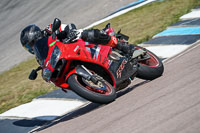 Lower Group Red Bikes